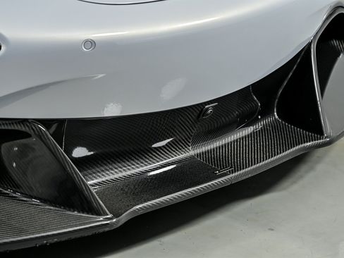 Used 2018 McLaren 720S RWD image 4