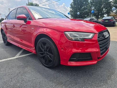 Used 2020 Audi A3 2.0T Premium Plus w/ Premium Plus Package AWD/4WD image 8