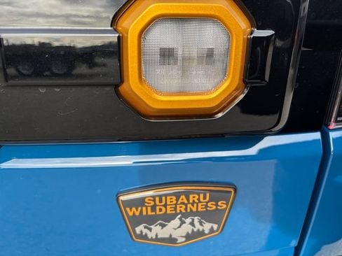 New 2026 Subaru Outback Wilderness image 30