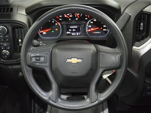 Used 2023 Chevrolet Silverado 3500 W/T w/ WT Convenience Package image 35