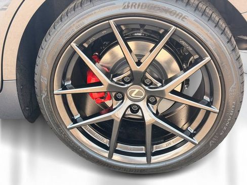 New 2026 Lexus IS 350 F Sport AWD/4WD image 10