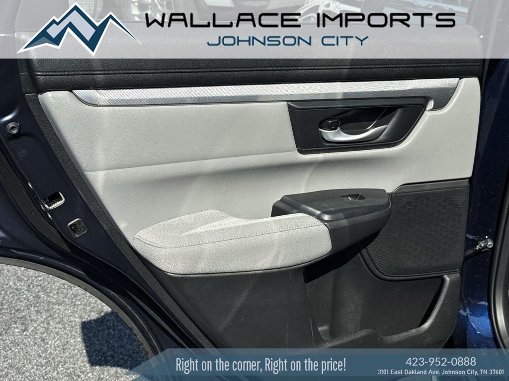 Used 2020 Honda CR-V LX image 30