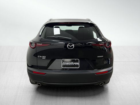 Used 2023 MAZDA CX-30 AWD 2.5 S w/ Select Package image 6