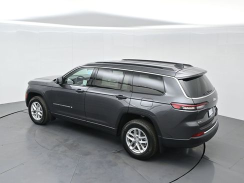 New 2025 Jeep Grand Cherokee L Laredo image 58