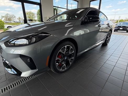 New 2026 BMW M235i xDrive w/ Technology Package AWD/4WD image 8