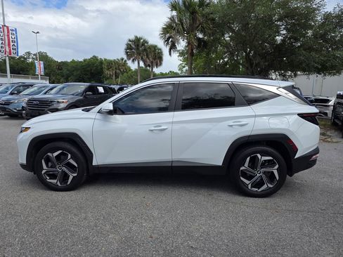 Used 2022 Hyundai Tucson SEL AWD/4WD image 5