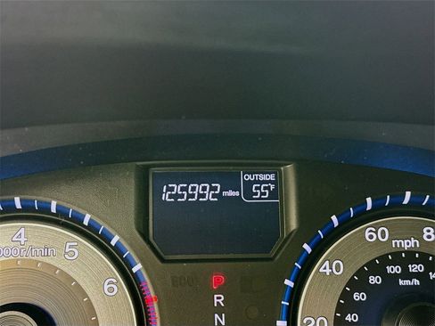 Used 2012 Honda Odyssey EX-L image 13