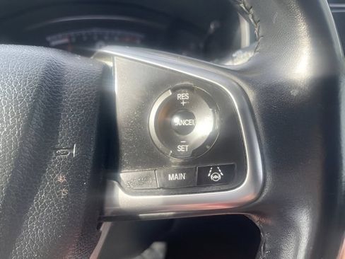 Used 2018 Honda CR-V EX-L image 21
