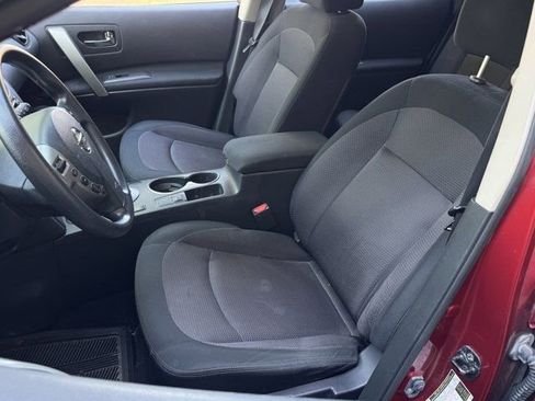 Used 2013 Nissan Rogue SV w/ Premium Pkg AWD/4WD image 11