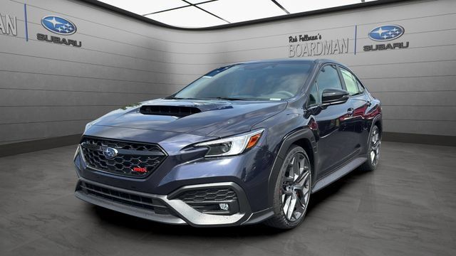 New 2026 Subaru WRX tS w/ Accessory Package #2 AWD/4WD image 11