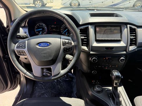 Used 2019 Ford Ranger XLT w/ Equipment Group 301A Mid AWD/4WD image 27