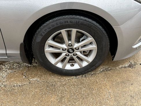 Used 2016 Hyundai Sonata SE image 41