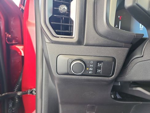 New 2026 Ford Bronco Sport Big Bend AWD/4WD image 12