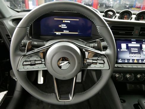 New 2024 Nissan Z Performance w/ Floor Mat Package image 15