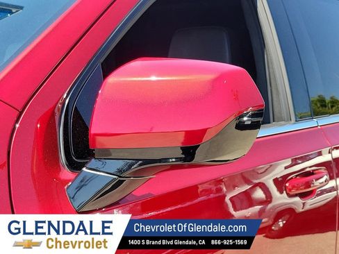 Certified 2022 Chevrolet Tahoe LT RWD image 19