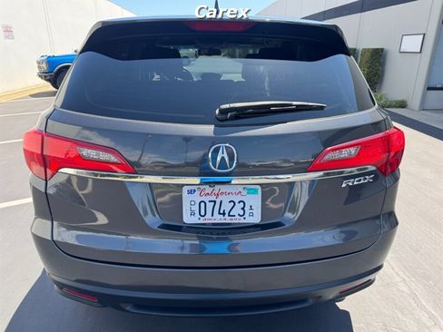 Used 2014 Acura RDX FWD image 11