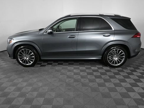 Used 2026 Mercedes-Benz GLE 350 4MATIC image 3