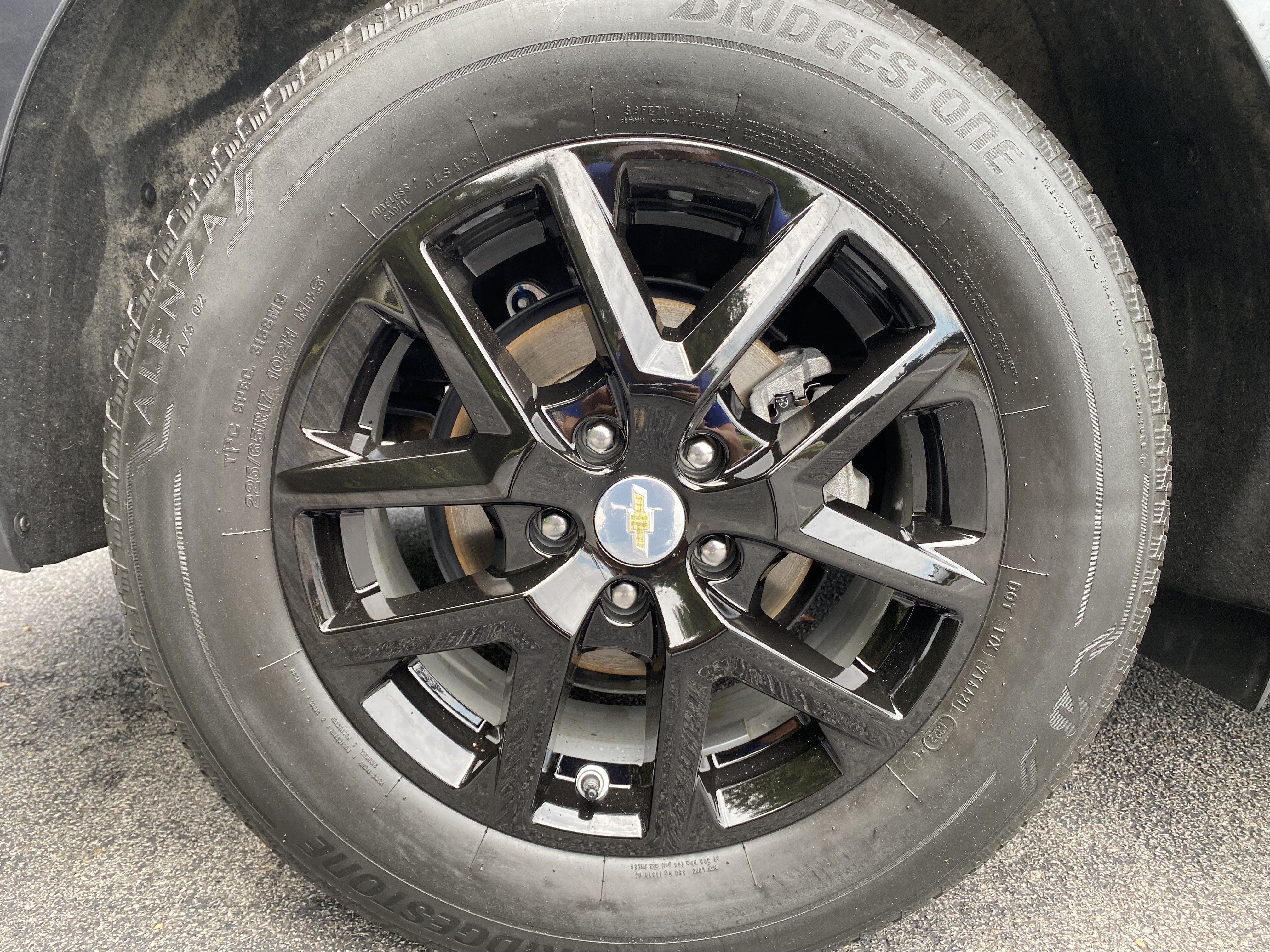Used 2023 Chevrolet Equinox LT AWD/4WD image 38