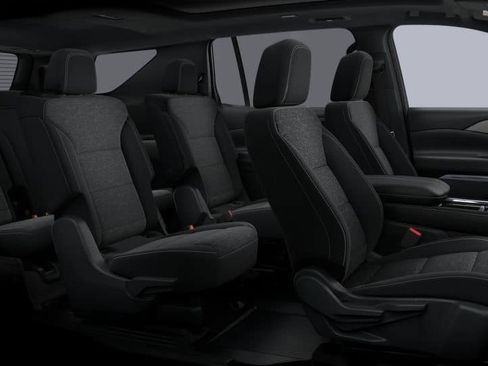 New 2026 Chevrolet Traverse LT w/ Sun and Wheel Package image 48