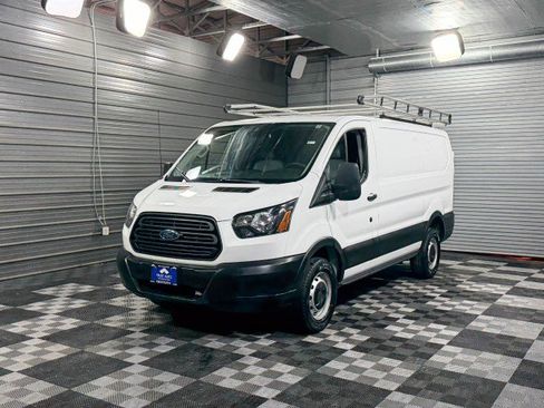 Used 2019 Ford Transit 250 130 Low Roof image 38