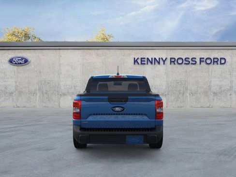 New 2025 Ford Maverick XL image 5