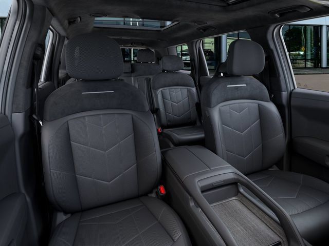 New 2027 Kia Telluride X-Line SX Prestige w/ Towing Package AWD/4WD image 15