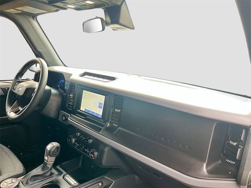 Used 2023 Ford Bronco 4-Door w/ Sasquatch Package image 26