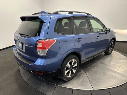 Used 2018 Subaru Forester 2.5i Premium w/ Protection Package #1A image 6