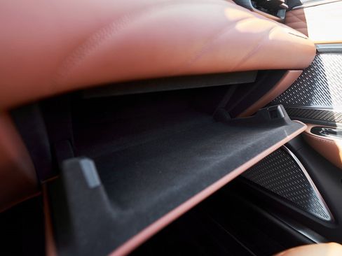 Used 2024 Maserati GranTurismo Modena image 72