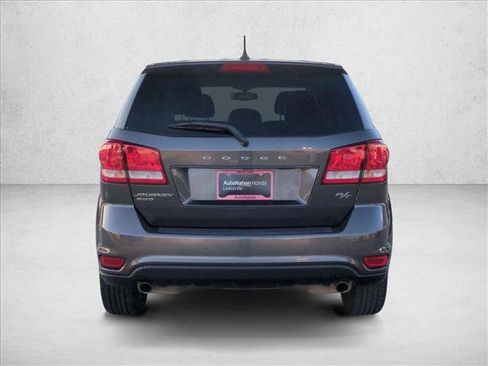 Used 2015 Dodge Journey R/T image 7