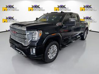 Used 2020 GMC Sierra 2500 Denali w/ Denali Ultimate Package AWD/4WD video 1