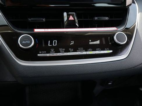 Certified 2026 Toyota Corolla LE FWD image 18