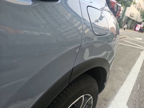 Used 2020 Honda CR-V EX image 9