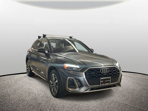 Used 2023 Audi Q5 2.0T Premium Plus AWD/4WD image 11