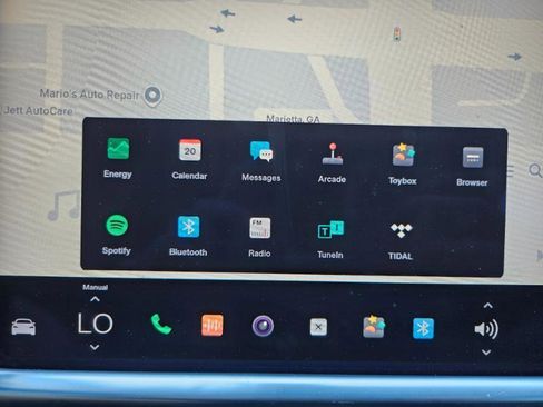 Used 2017 Tesla Model S 75D image 49