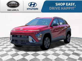 New 2026 Hyundai Kona SEL Sport AWD/4WD video 1
