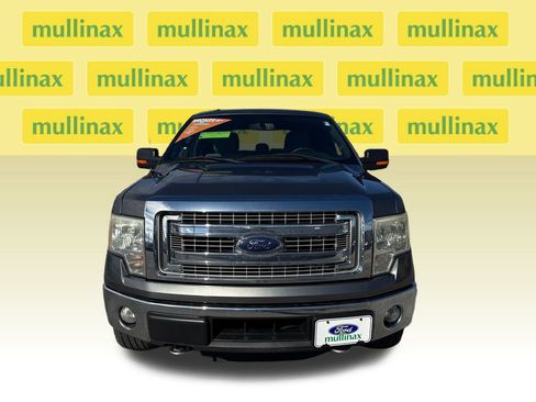 Used 2014 Ford F150 XLT w/ Equipment Group 302A Luxury image 10