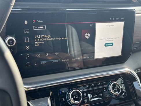 Certified 2025 GMC Sierra 2500 Denali Ultimate AWD/4WD image 23