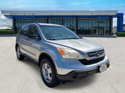Used 2007 Honda CR-V LX