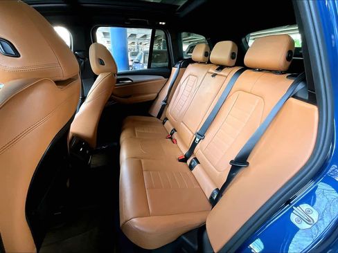 Used 2020 BMW X3 xDrive30i w/ Premium Package image 19