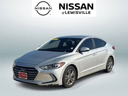 Used 2017 Hyundai Elantra SE w/ SE A/T Tech Package 03