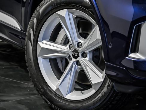 Used 2022 Audi Q7 2.0T Premium Plus AWD/4WD image 3