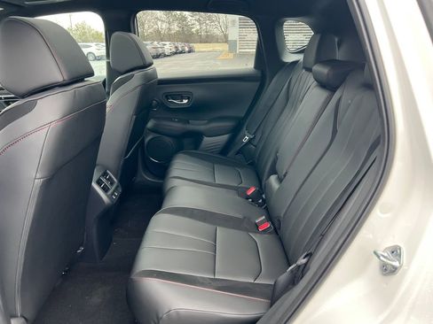 New 2026 Acura ADX A-Spec AWD/4WD image 5