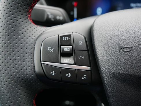 Used 2023 Ford Escape ST-Line w/ Tech Pack #1 AWD/4WD image 28