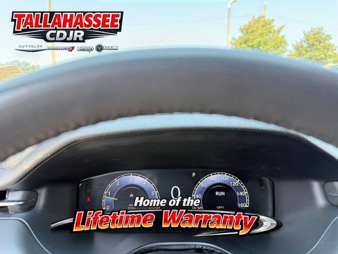 Used 2023 Jeep Compass High Altitude AWD/4WD image 18