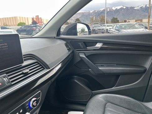 Used 2018 Audi Q5 2.0T Premium image 39