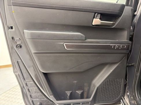 Certified 2024 Toyota Tacoma TRD Sport AWD/4WD image 9
