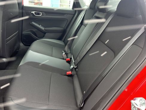 New 2026 Honda Civic Sport image 11