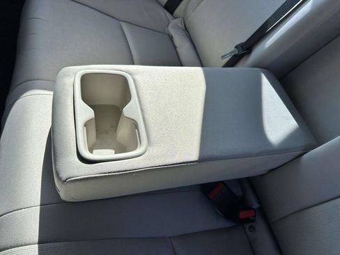 Used 2022 Honda Accord LX image 13