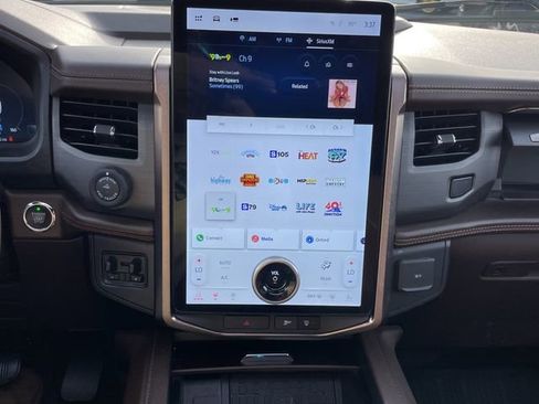 Used 2022 Ford Expedition Max King Ranch image 19